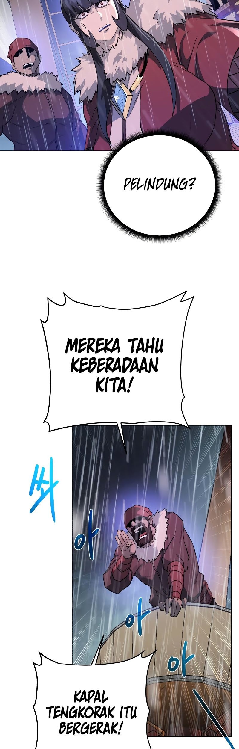 Dungeon and Artifact Chapter 84 - halaman 14