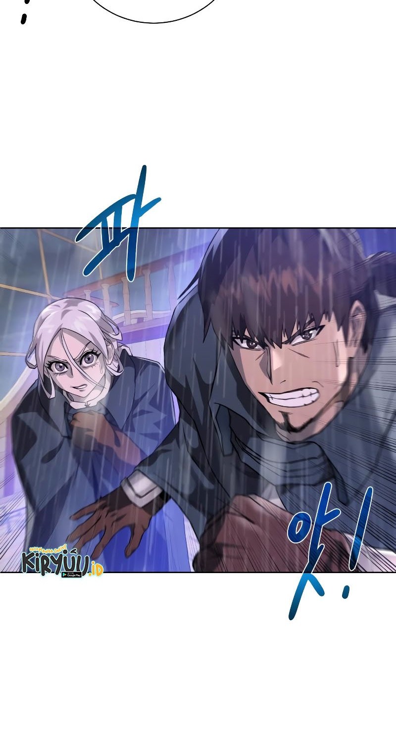 Dungeon and Artifact Chapter 84 - halaman 18