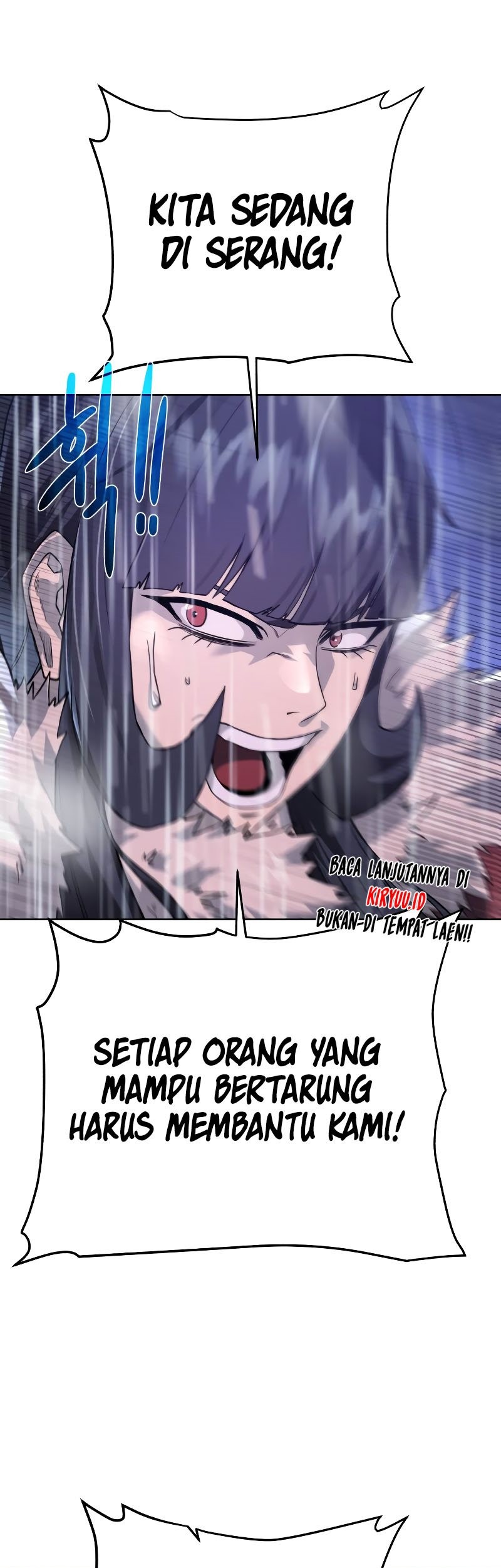 Dungeon and Artifact Chapter 84 - halaman 19