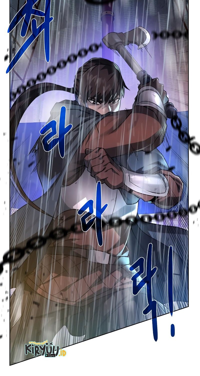 Dungeon and Artifact Chapter 84 - halaman 24