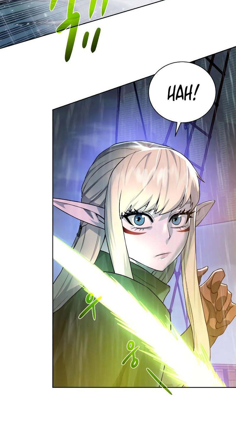 Dungeon and Artifact Chapter 84 - halaman 26