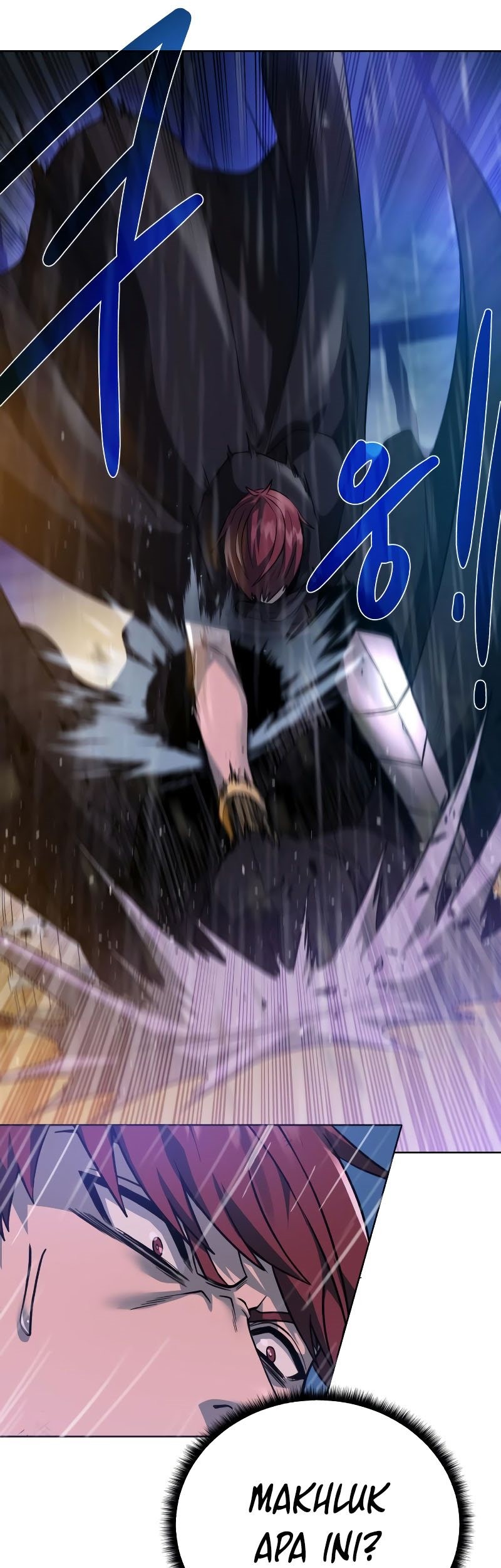 Dungeon and Artifact Chapter 84 - halaman 29
