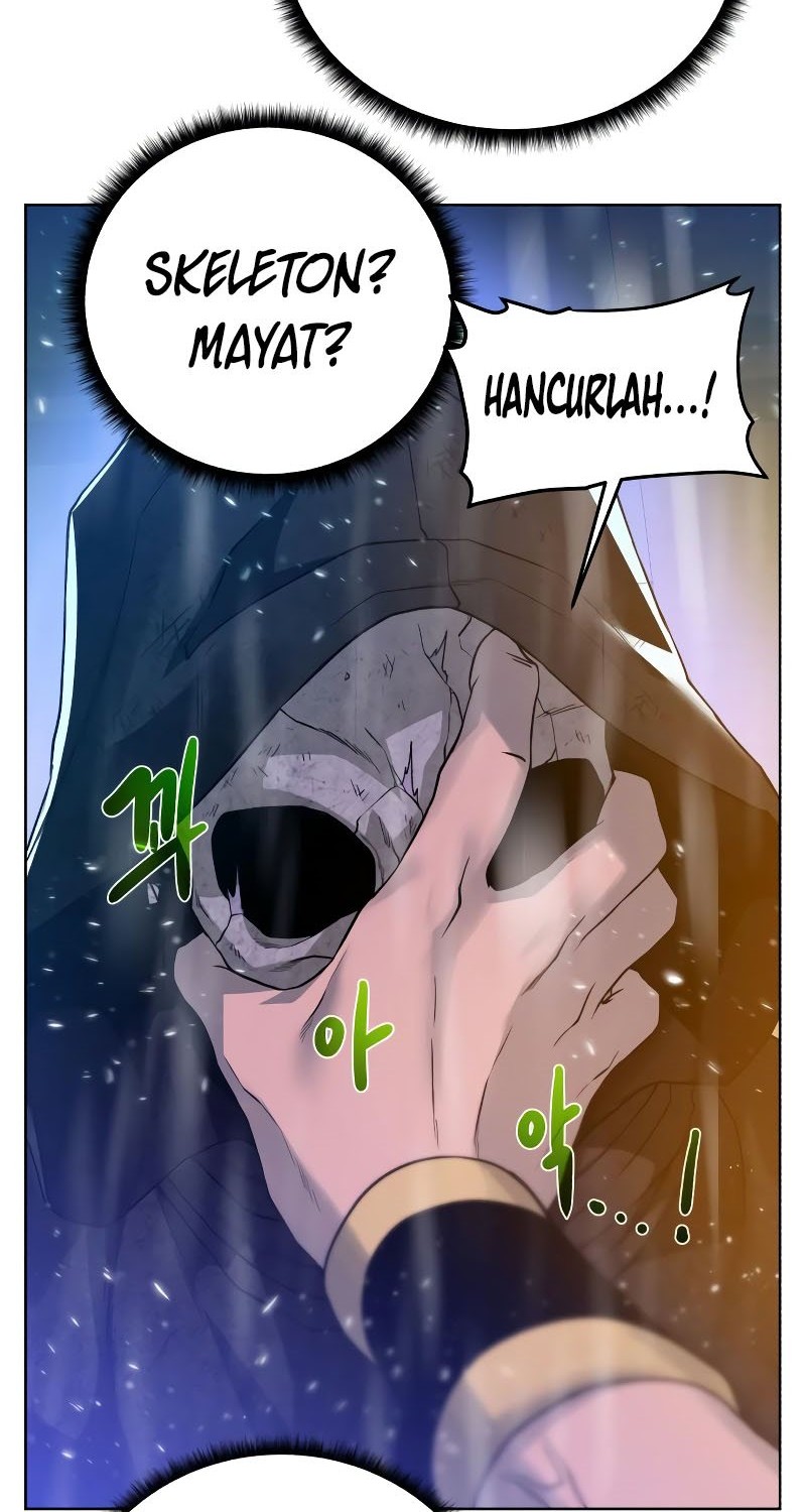 Dungeon and Artifact Chapter 84 - halaman 30