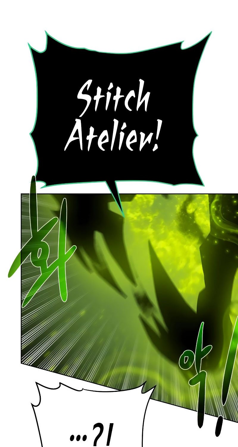 Dungeon and Artifact Chapter 84 - halaman 34