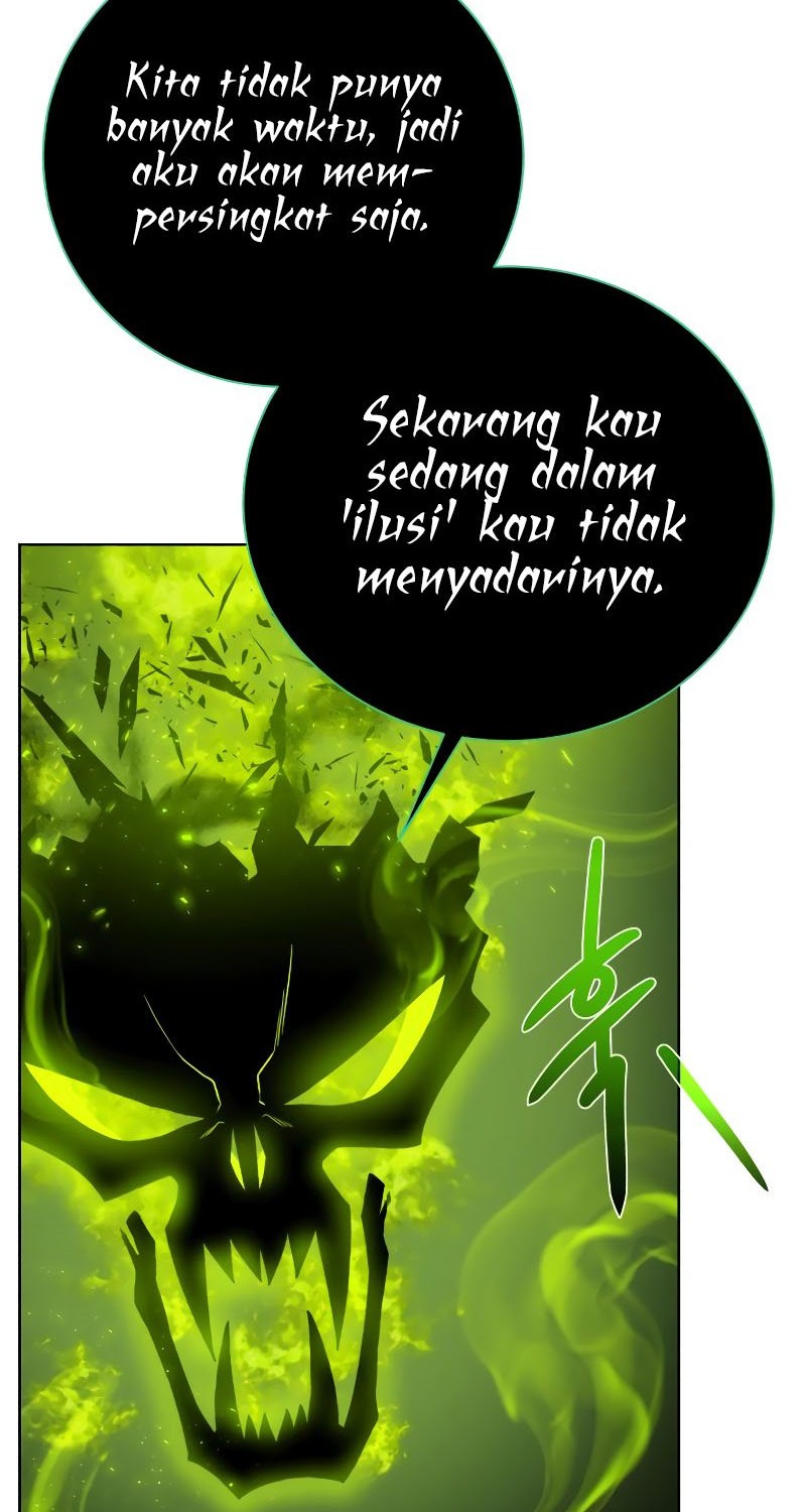 Dungeon and Artifact Chapter 84 - halaman 37