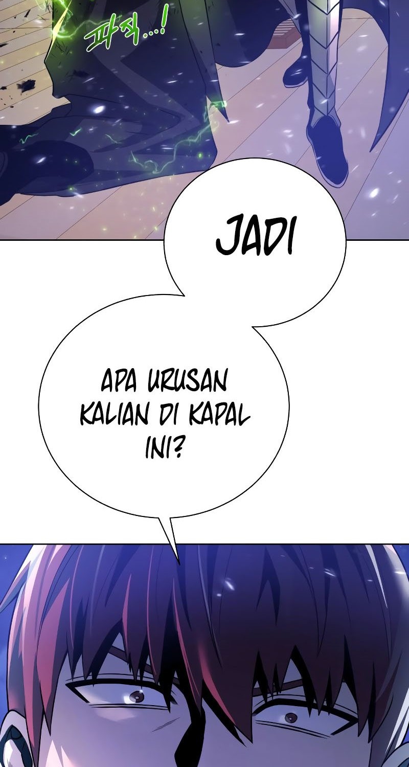 Dungeon and Artifact Chapter 84 - halaman 54