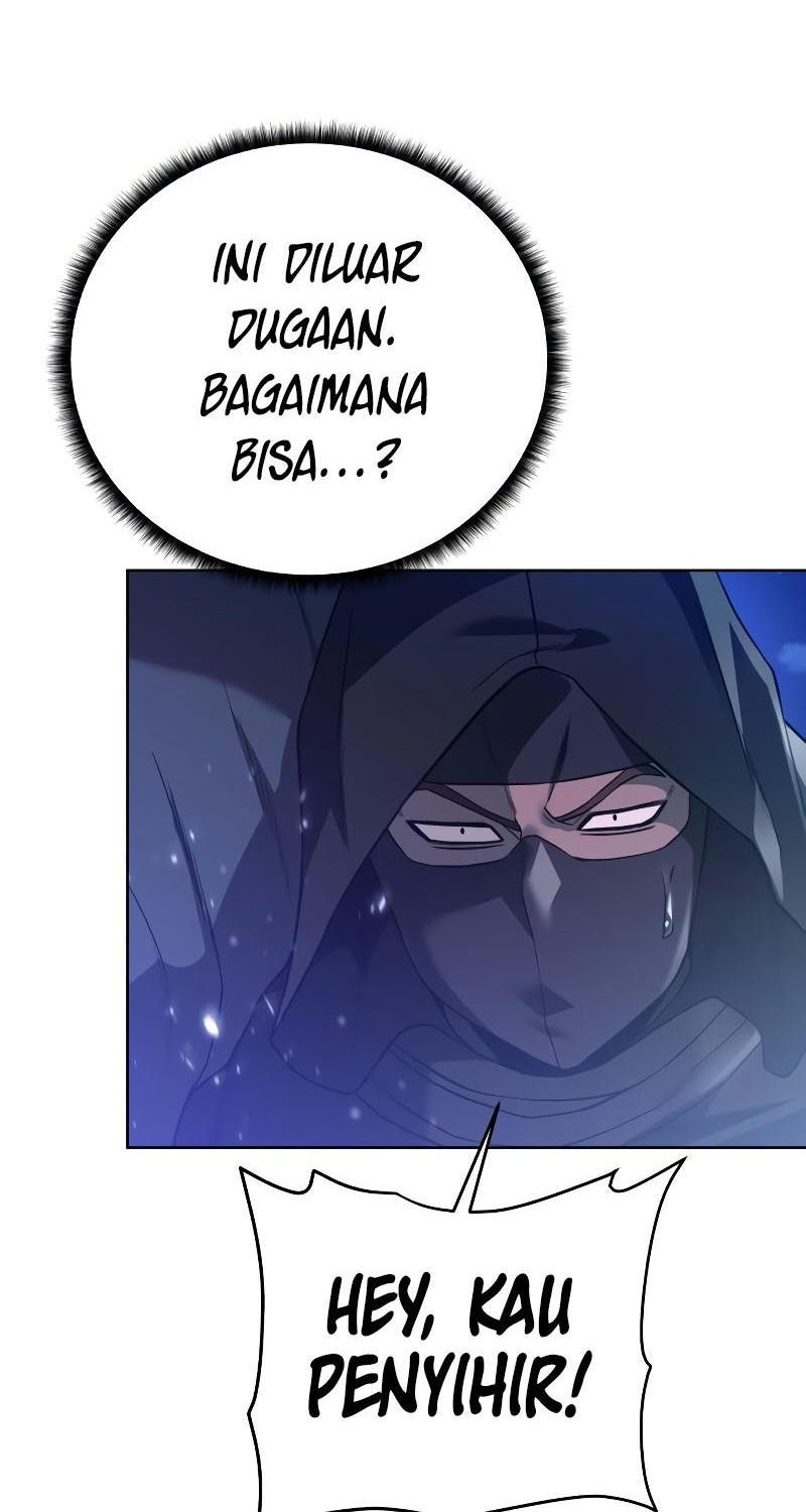 Dungeon and Artifact Chapter 84 - halaman 56