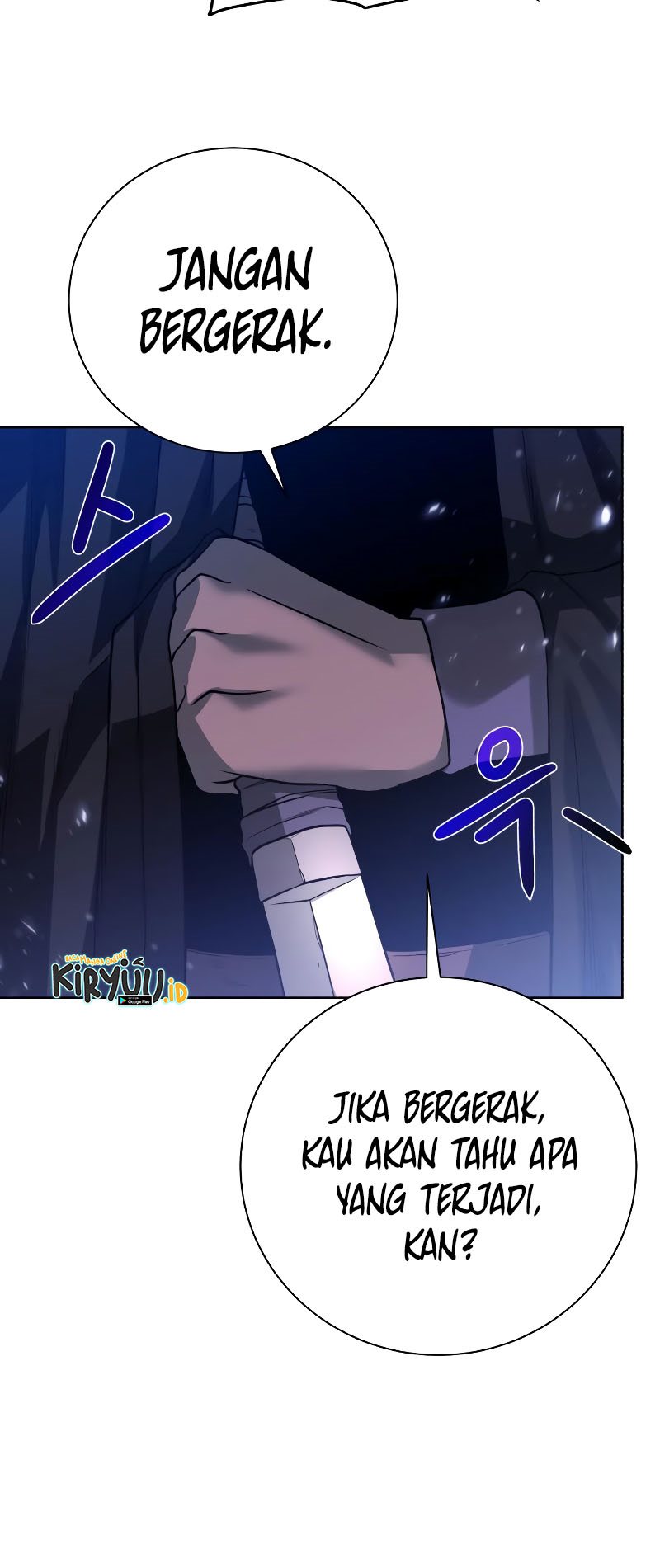 Dungeon and Artifact Chapter 84 - halaman 57