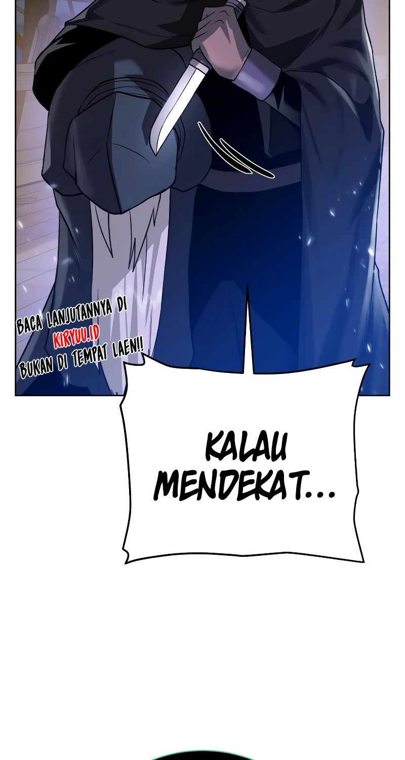 Dungeon and Artifact Chapter 84 - halaman 59