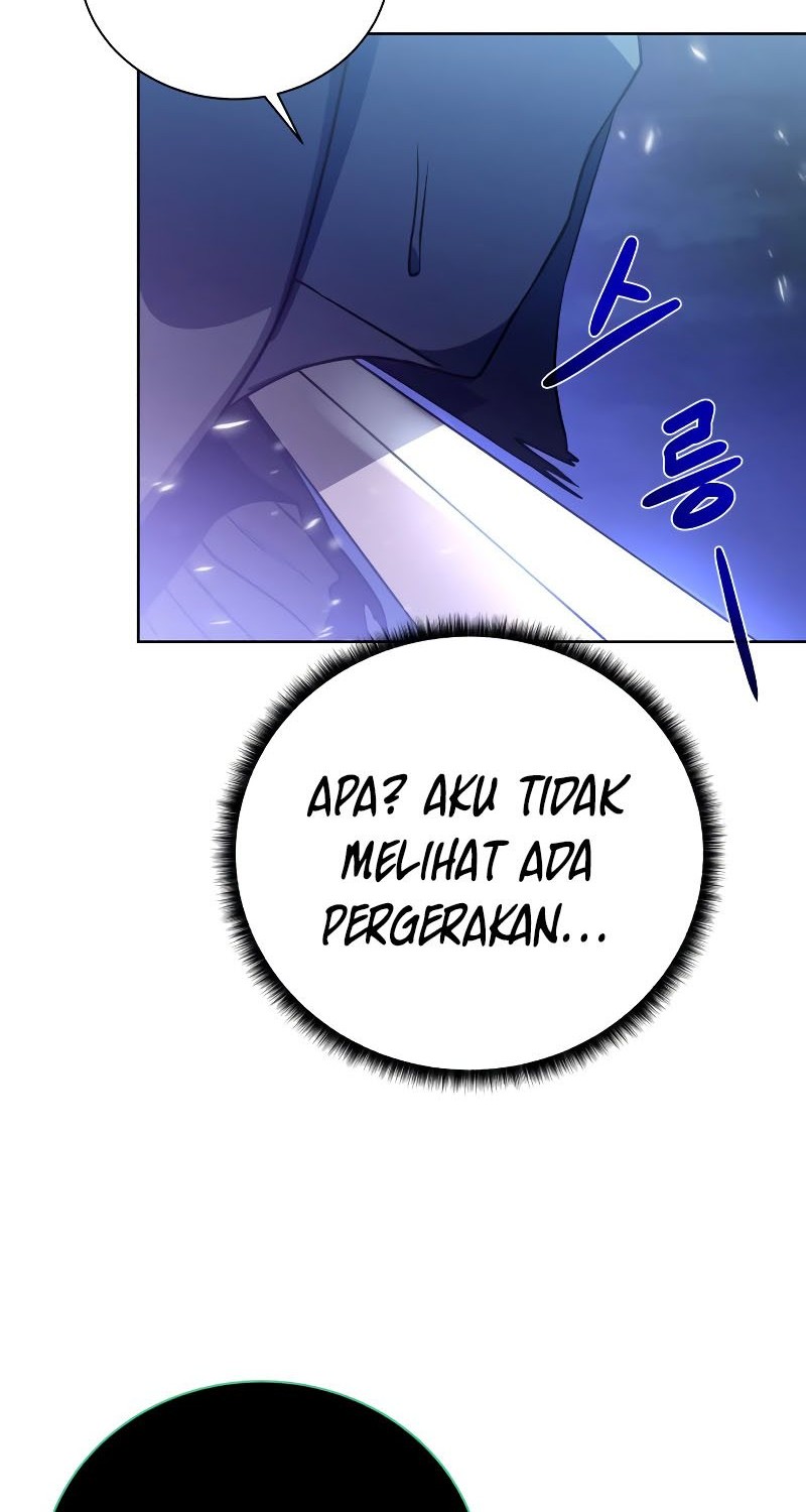 Dungeon and Artifact Chapter 84 - halaman 61