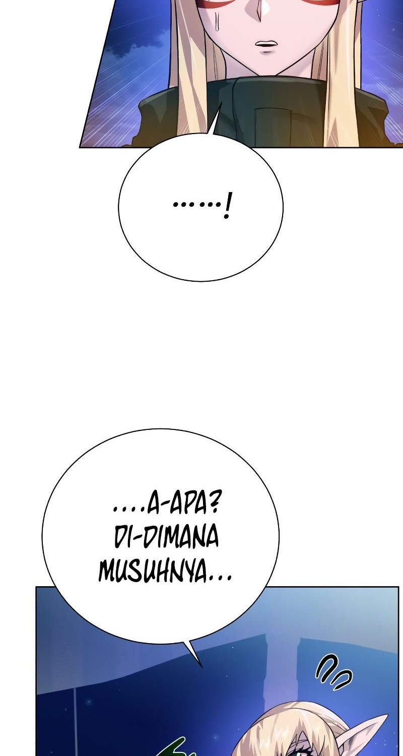 Dungeon and Artifact Chapter 85 - halaman 13