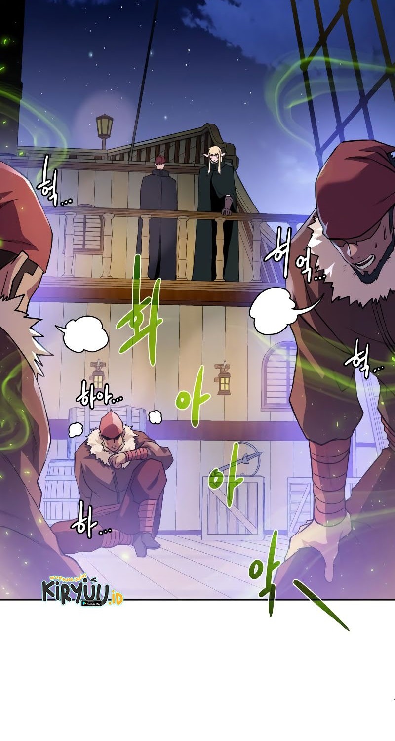 Dungeon and Artifact Chapter 85 - halaman 15