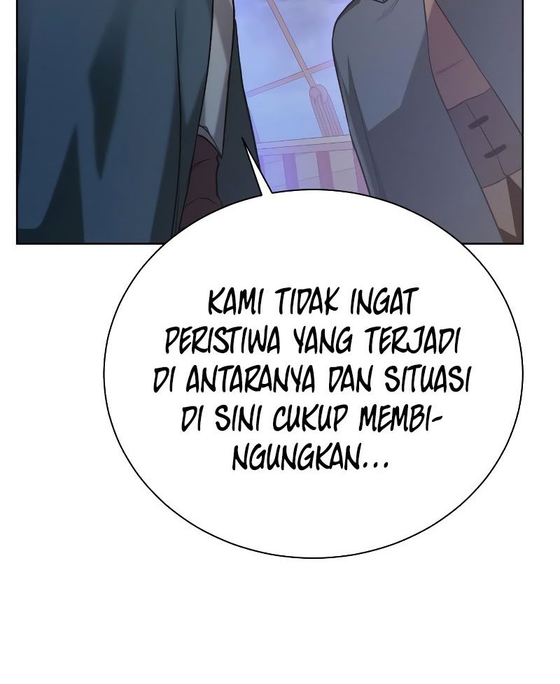 Dungeon and Artifact Chapter 85 - halaman 24