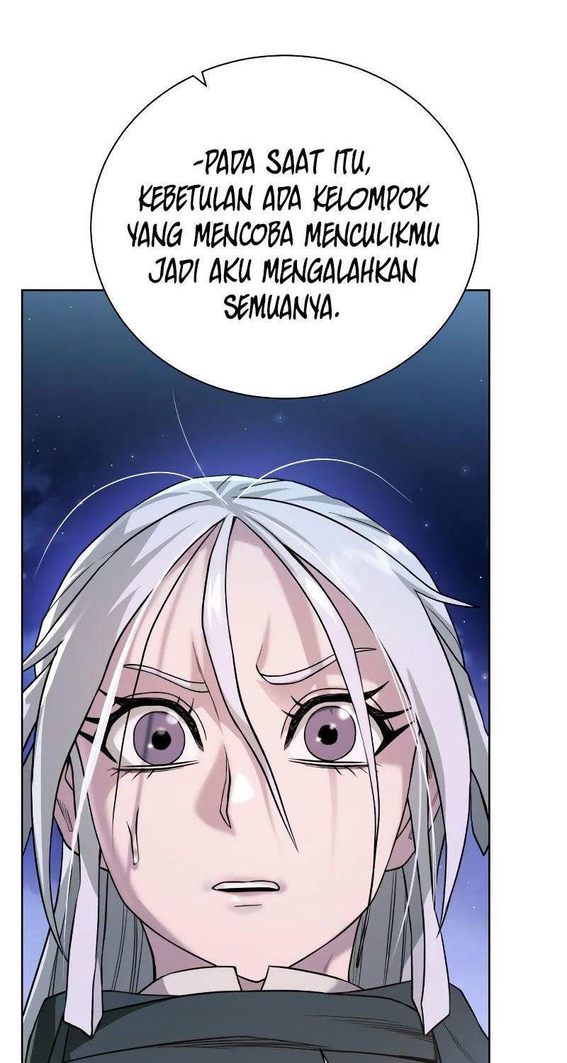 Dungeon and Artifact Chapter 85 - halaman 26