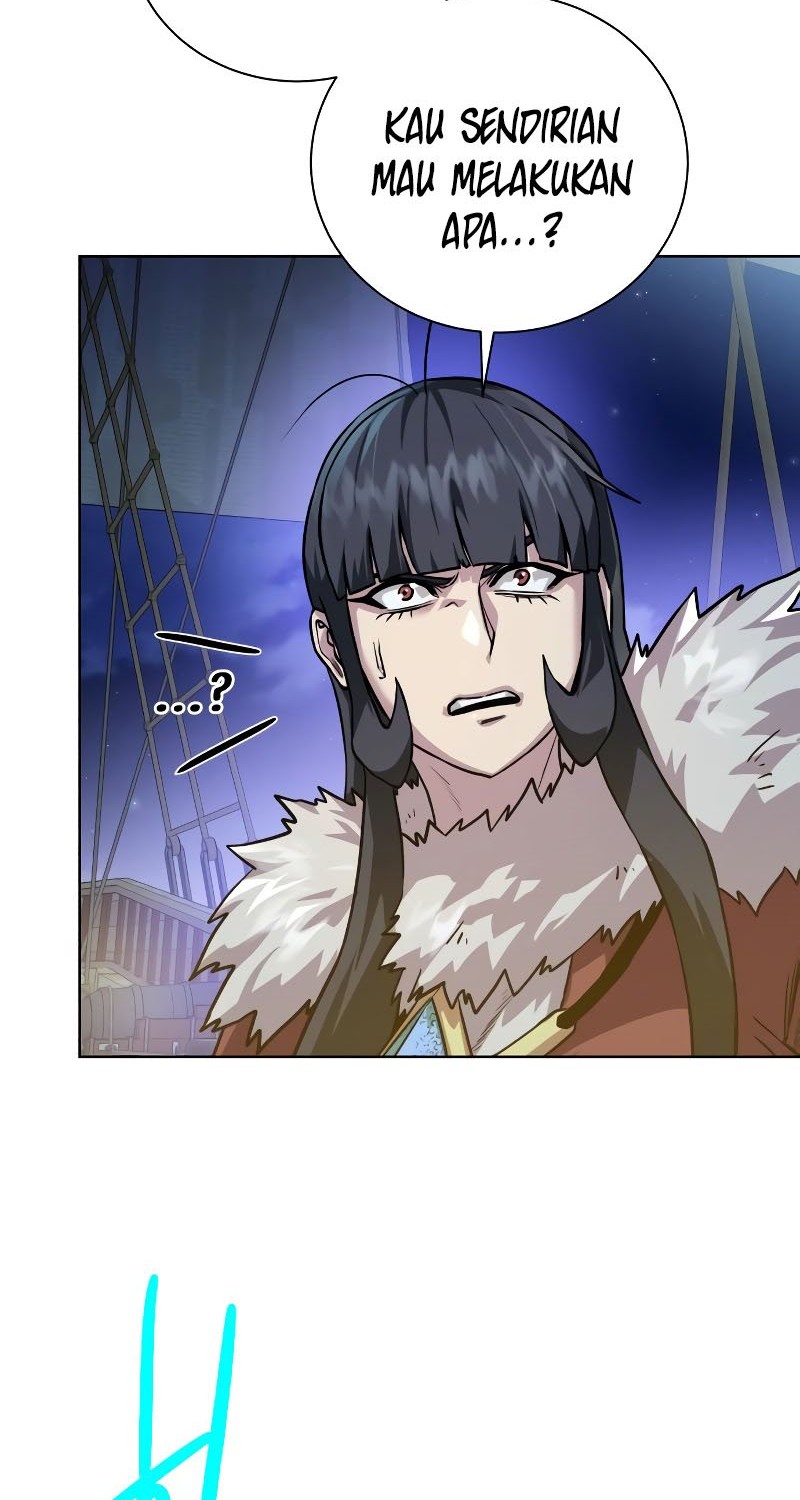Dungeon and Artifact Chapter 85 - halaman 36