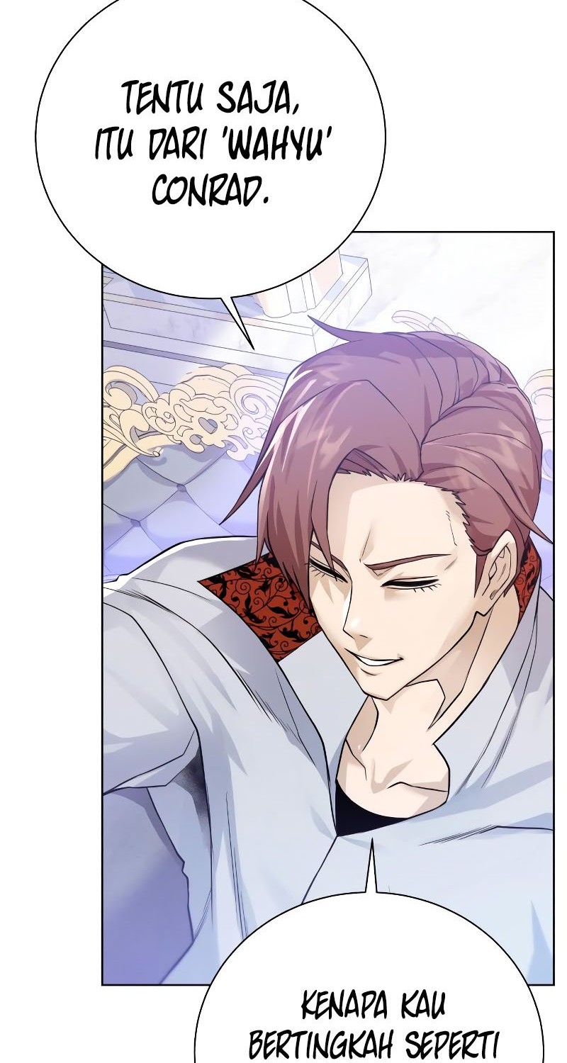 Dungeon and Artifact Chapter 85 - halaman 50