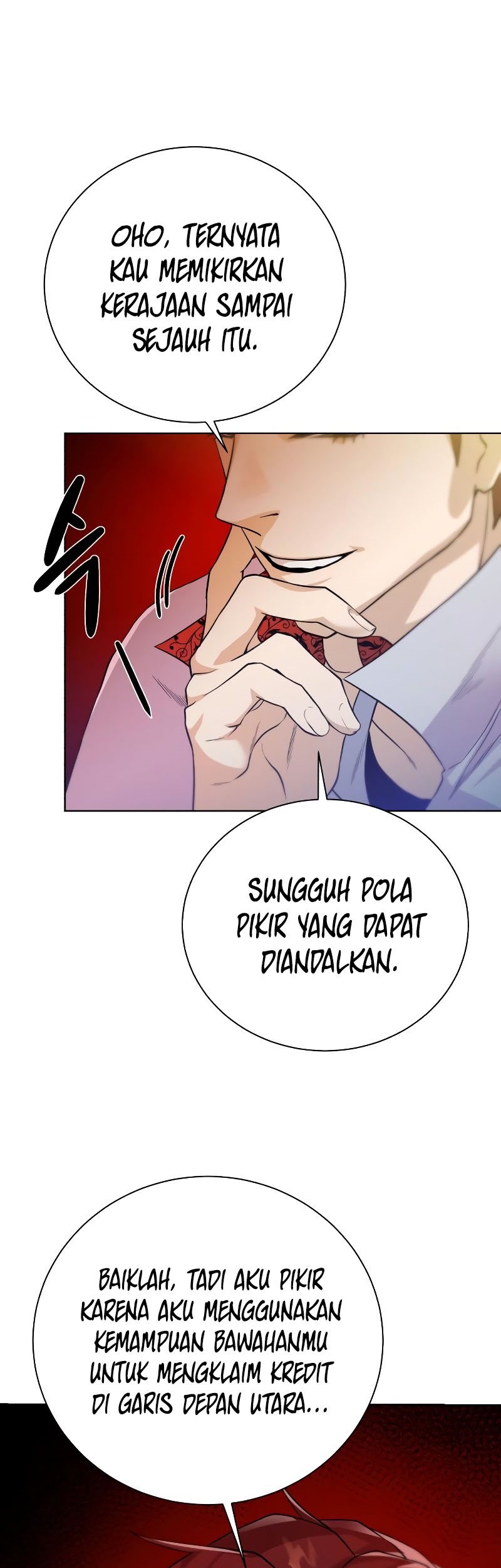 Dungeon and Artifact Chapter 85 - halaman 55