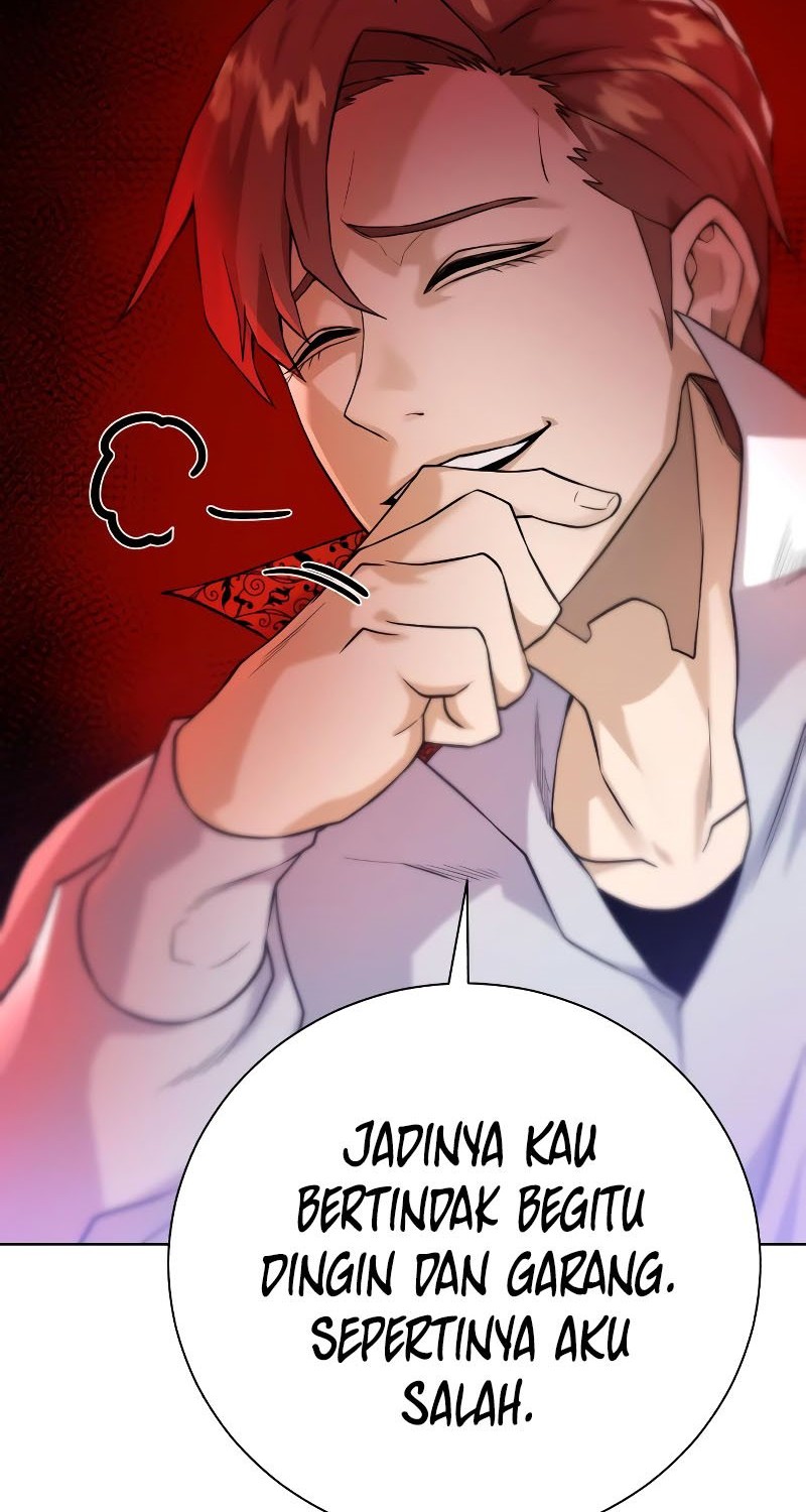 Dungeon and Artifact Chapter 85 - halaman 56