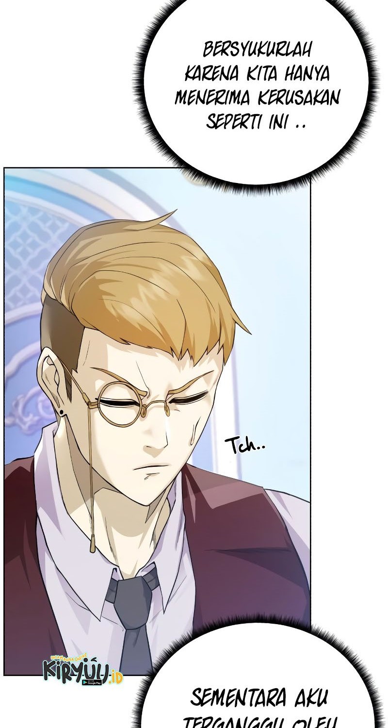 Dungeon and Artifact Chapter 85 - halaman 60