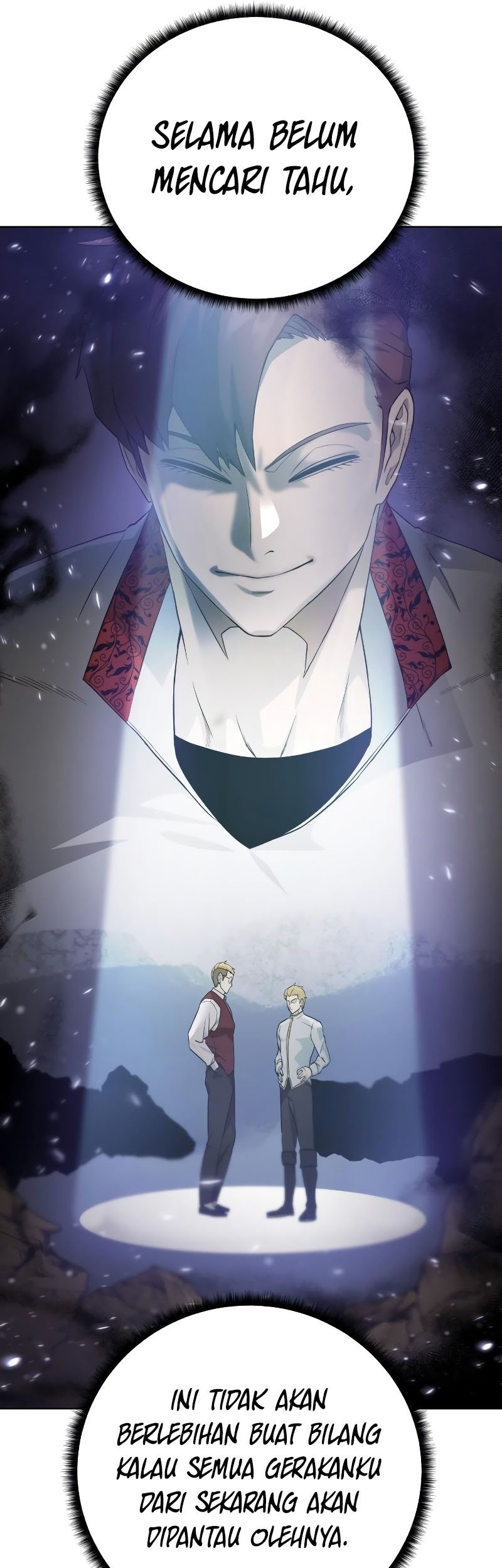 Dungeon and Artifact Chapter 85 - halaman 62