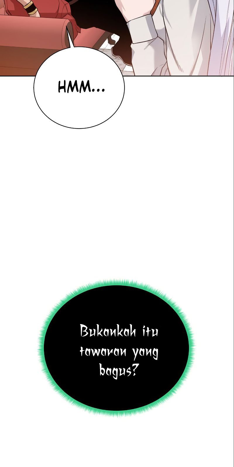 Dungeon and Artifact Chapter 87 - halaman 11