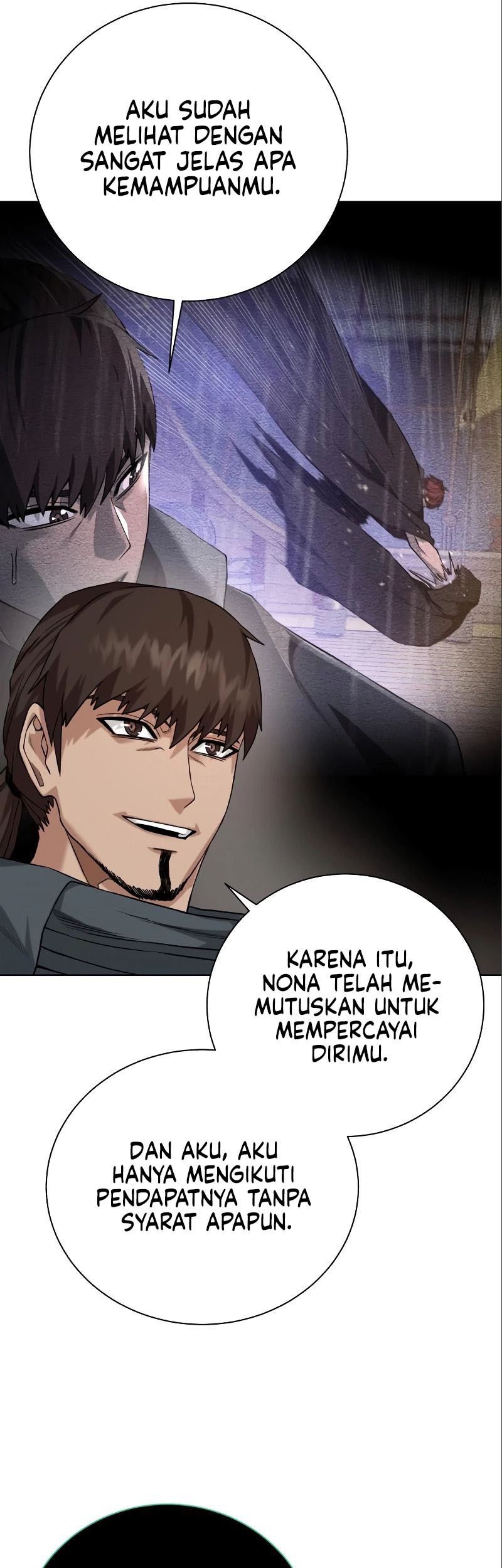 Dungeon and Artifact Chapter 87 - halaman 17