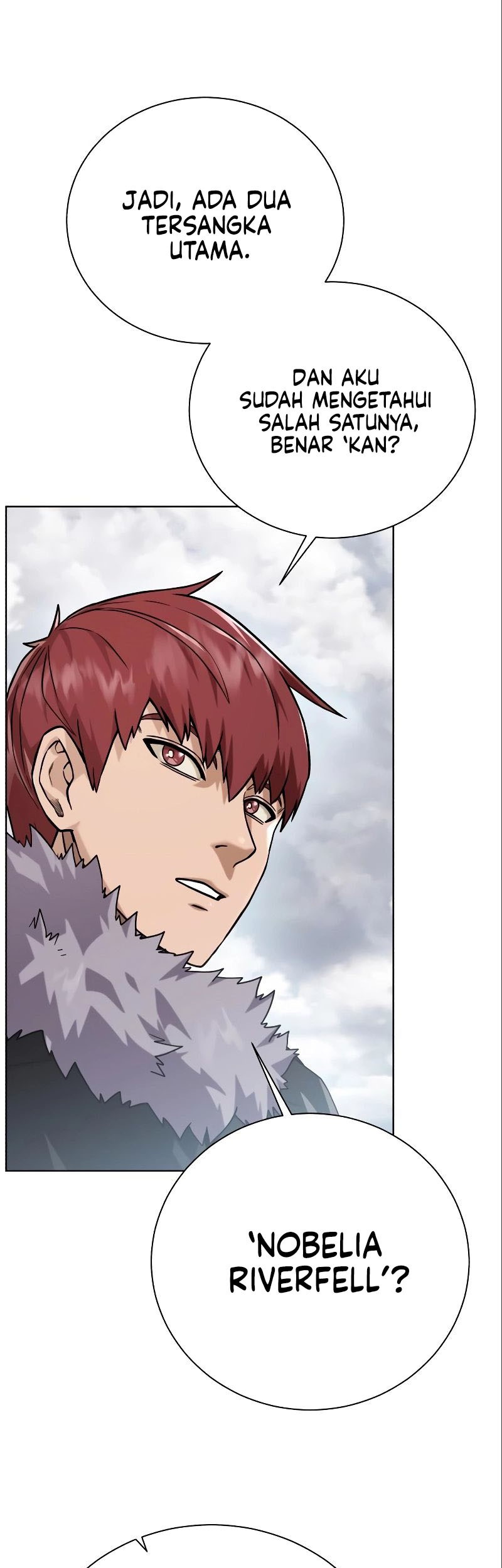 Dungeon and Artifact Chapter 87 - halaman 24