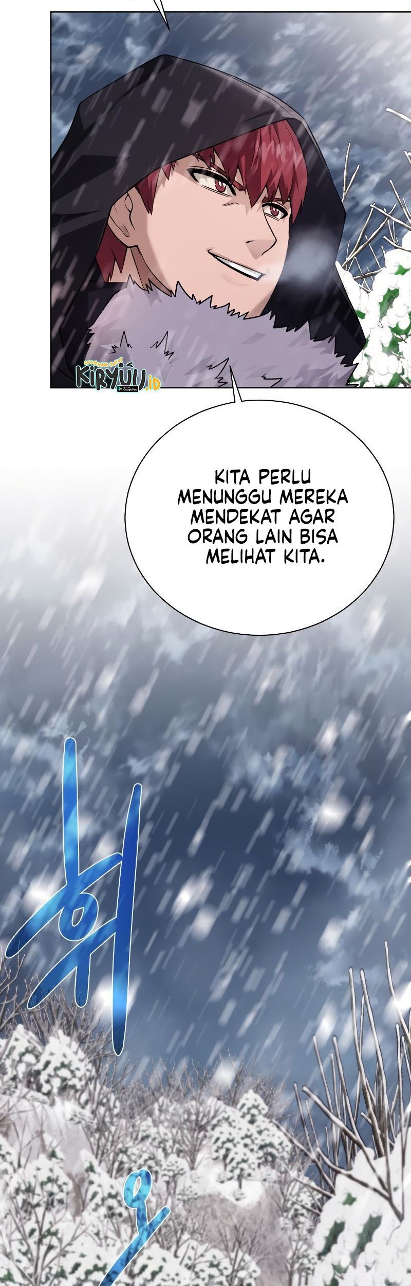 Dungeon and Artifact Chapter 88 - halaman 14