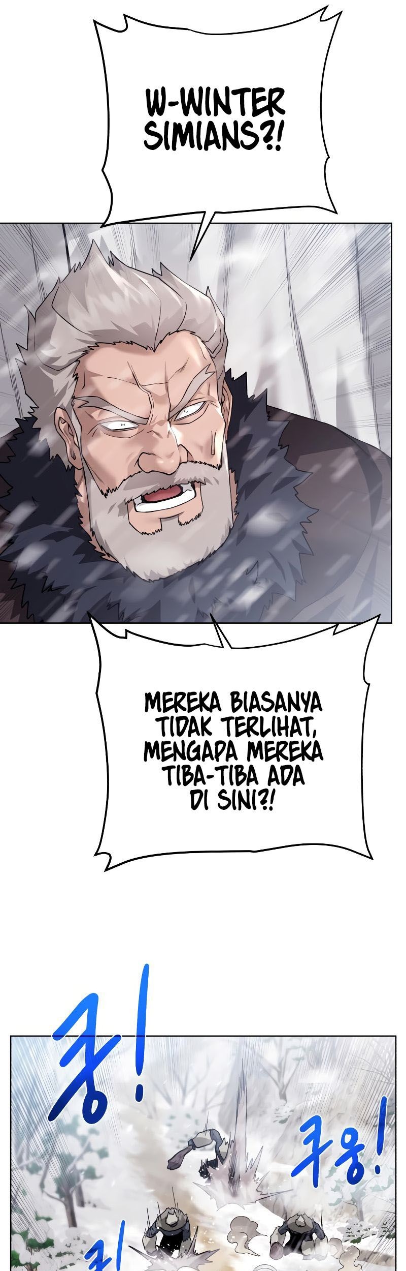 Dungeon and Artifact Chapter 88 - halaman 18