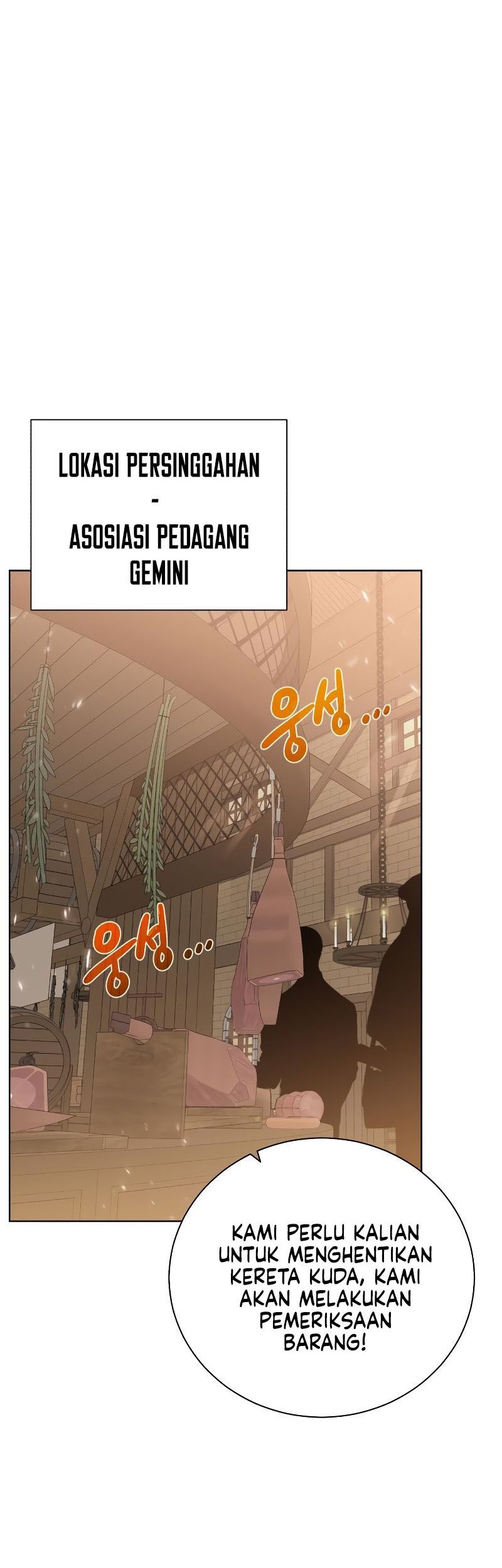 Dungeon and Artifact Chapter 88 - halaman 28