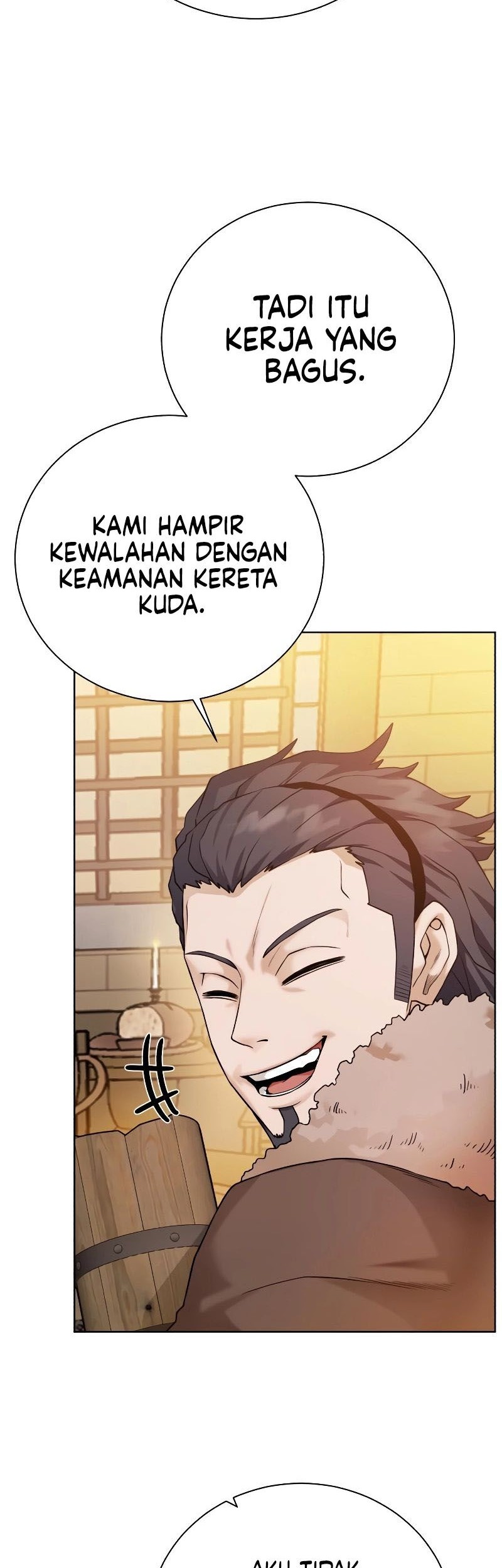 Dungeon and Artifact Chapter 88 - halaman 31