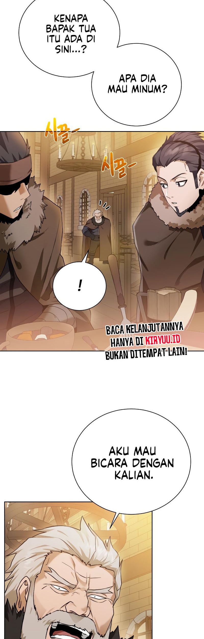 Dungeon and Artifact Chapter 88 - halaman 36
