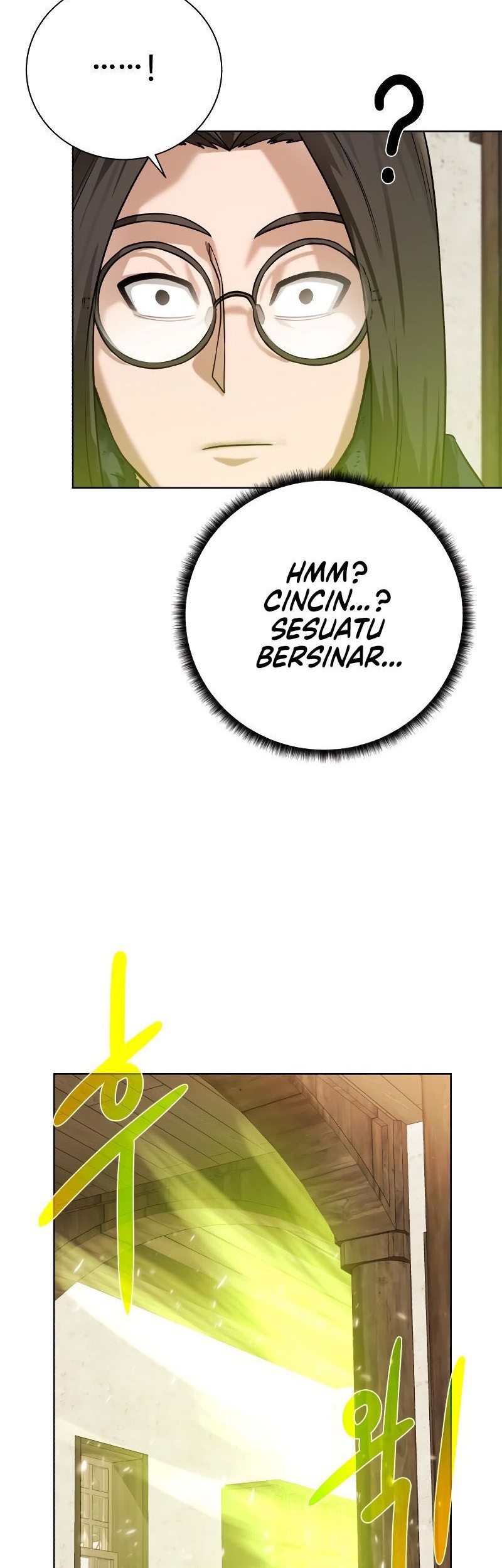 Dungeon and Artifact Chapter 88 - halaman 45
