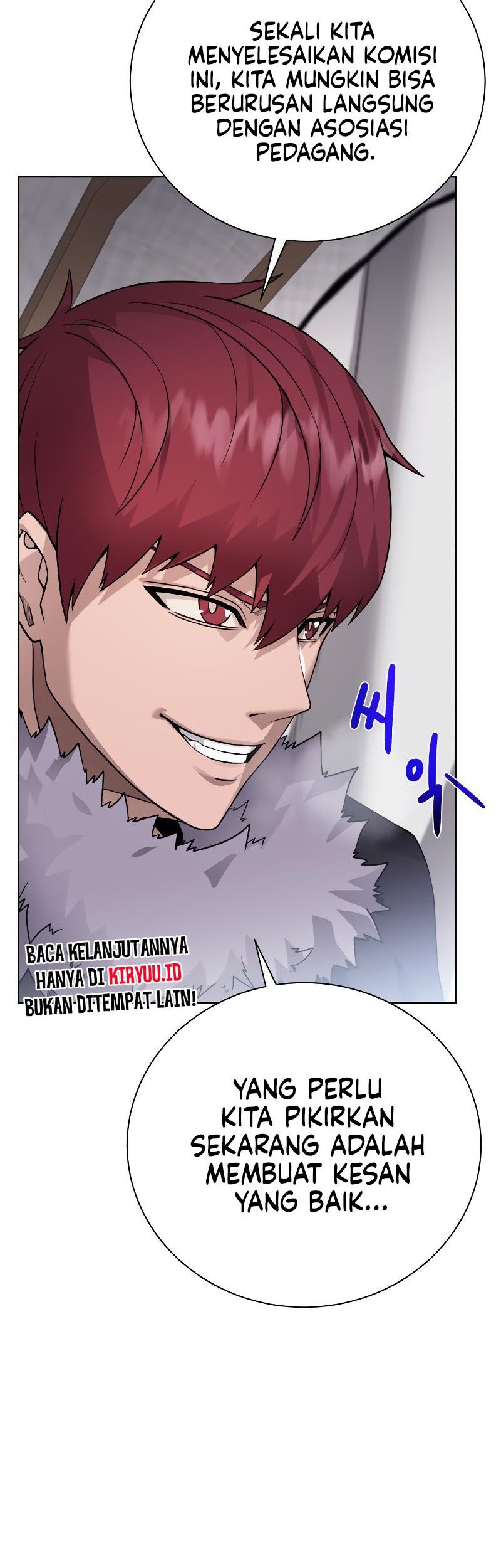 Dungeon and Artifact Chapter 88 - halaman 5