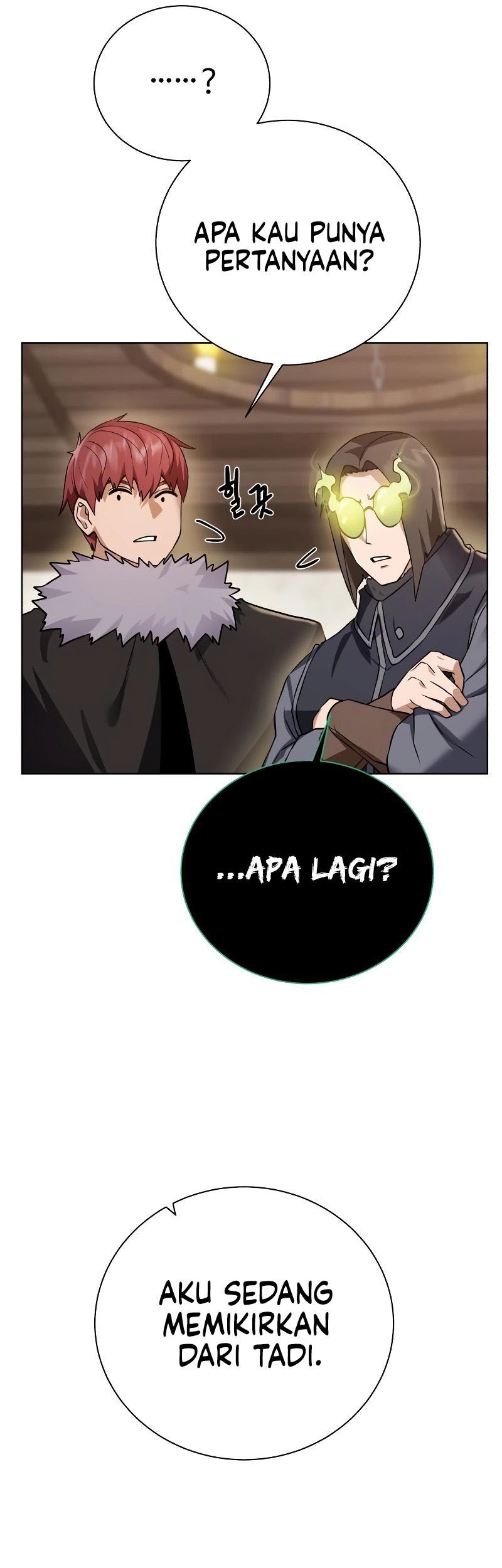 Dungeon and Artifact Chapter 88 - halaman 62
