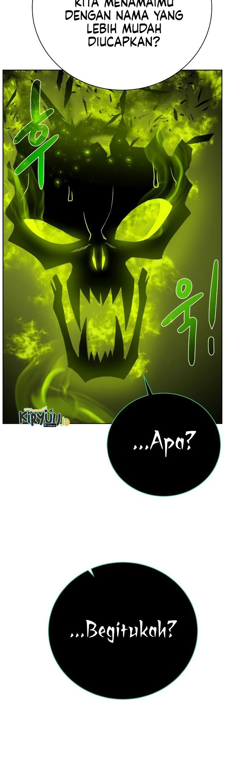 Dungeon and Artifact Chapter 88 - halaman 64