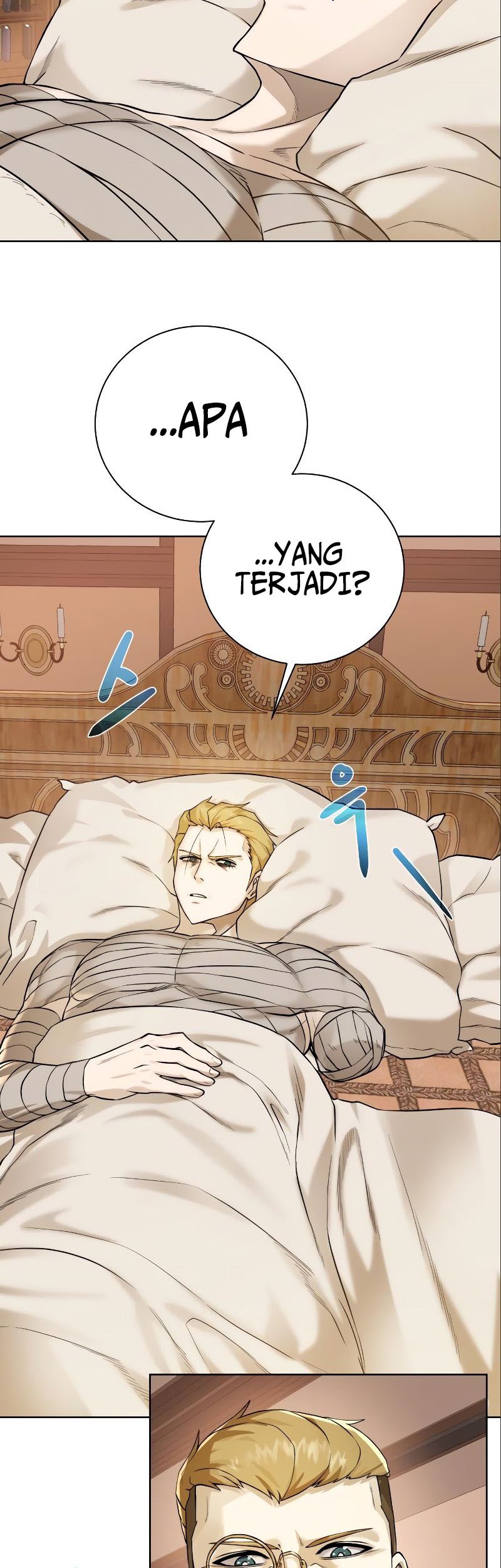 Dungeon and Artifact Chapter 89 - halaman 12