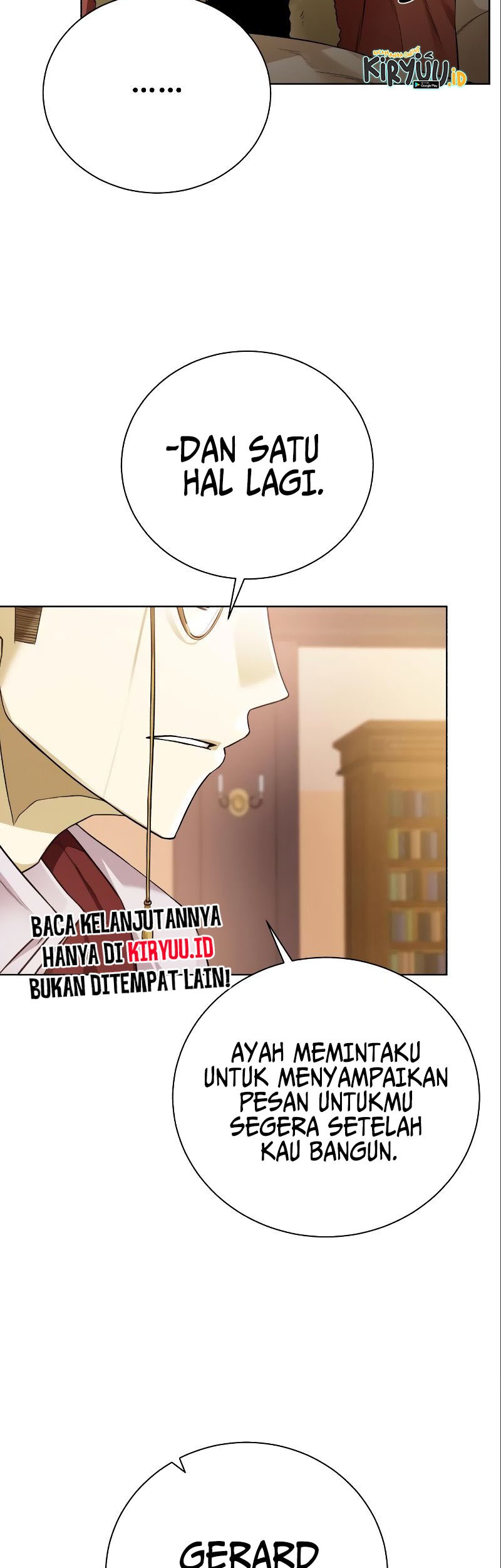 Dungeon and Artifact Chapter 89 - halaman 17