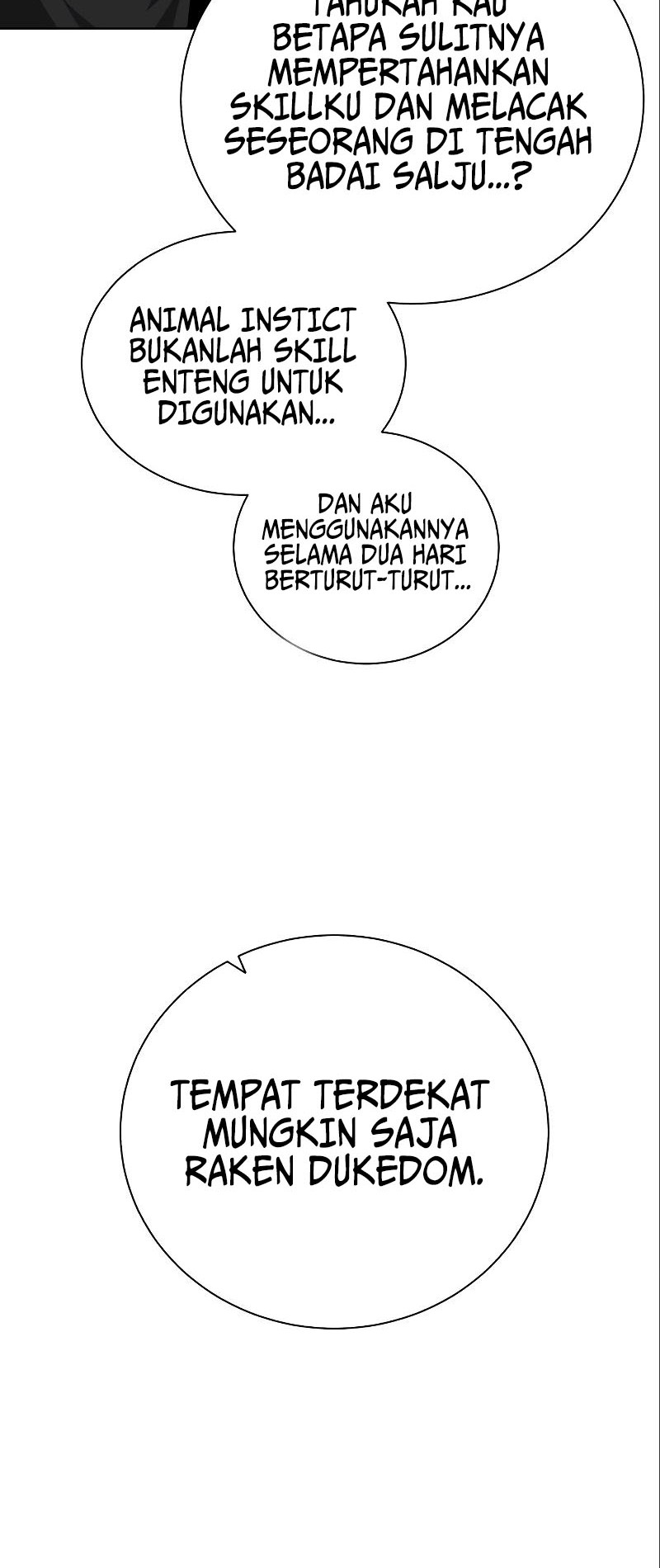 Dungeon and Artifact Chapter 89 - halaman 27