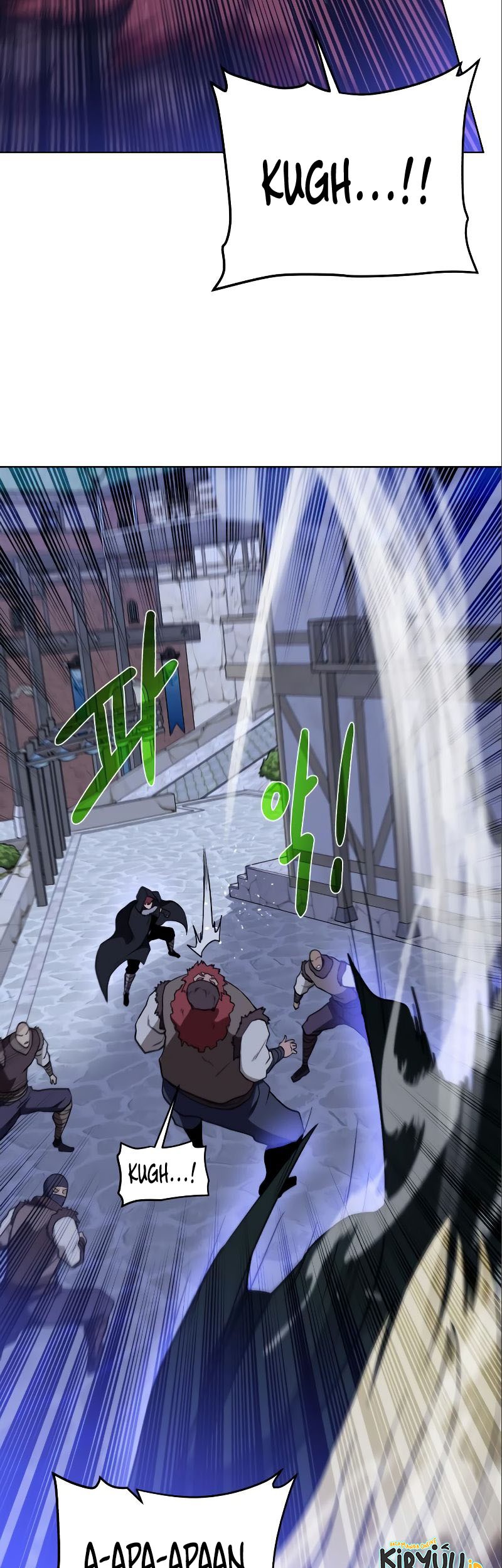 Dungeon and Artifact Chapter 89 - halaman 38