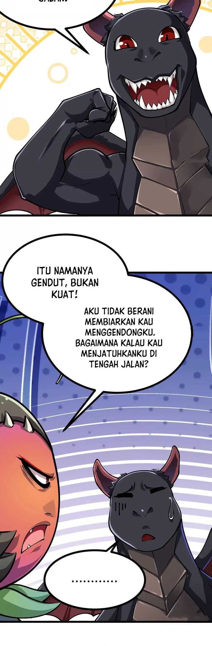 Dungeon and Artifact Chapter 9 - halaman 26