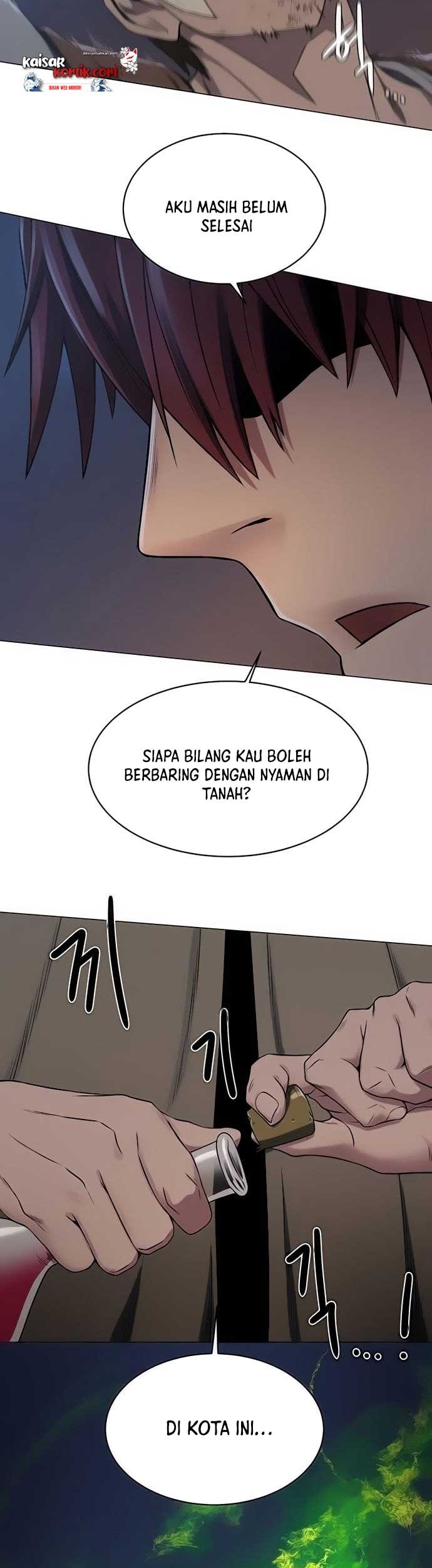 Dungeon and Artifact Chapter 9 - halaman 50