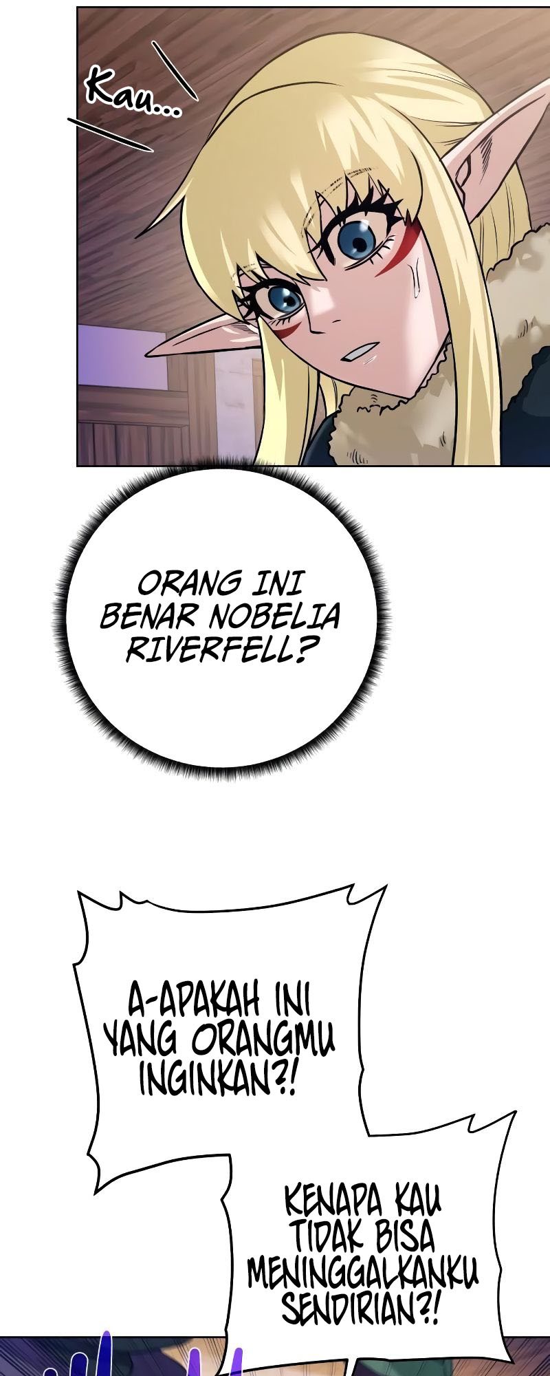 Dungeon and Artifact Chapter 90 - halaman 13