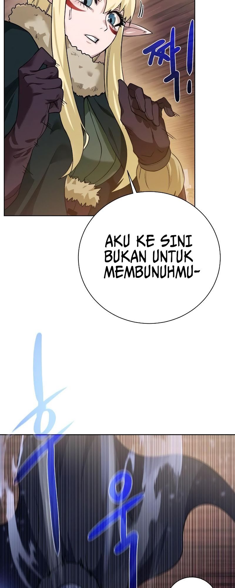 Dungeon and Artifact Chapter 90 - halaman 15