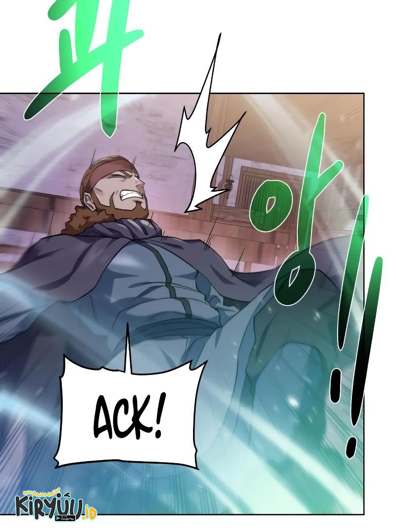 Dungeon and Artifact Chapter 90 - halaman 20
