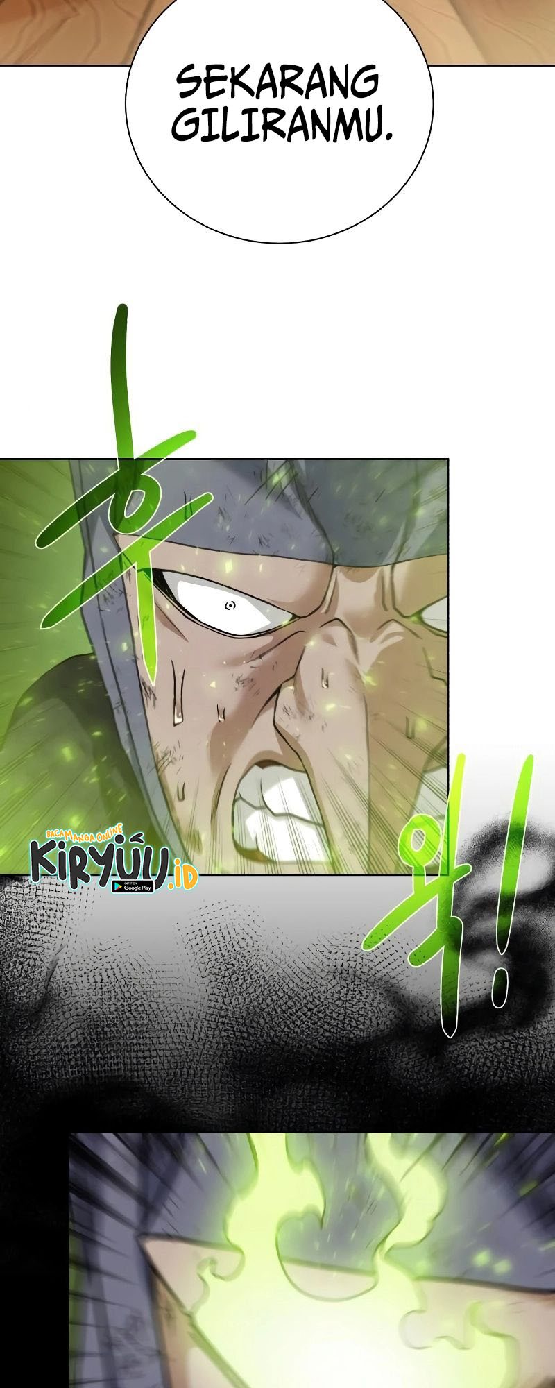 Dungeon and Artifact Chapter 90 - halaman 49