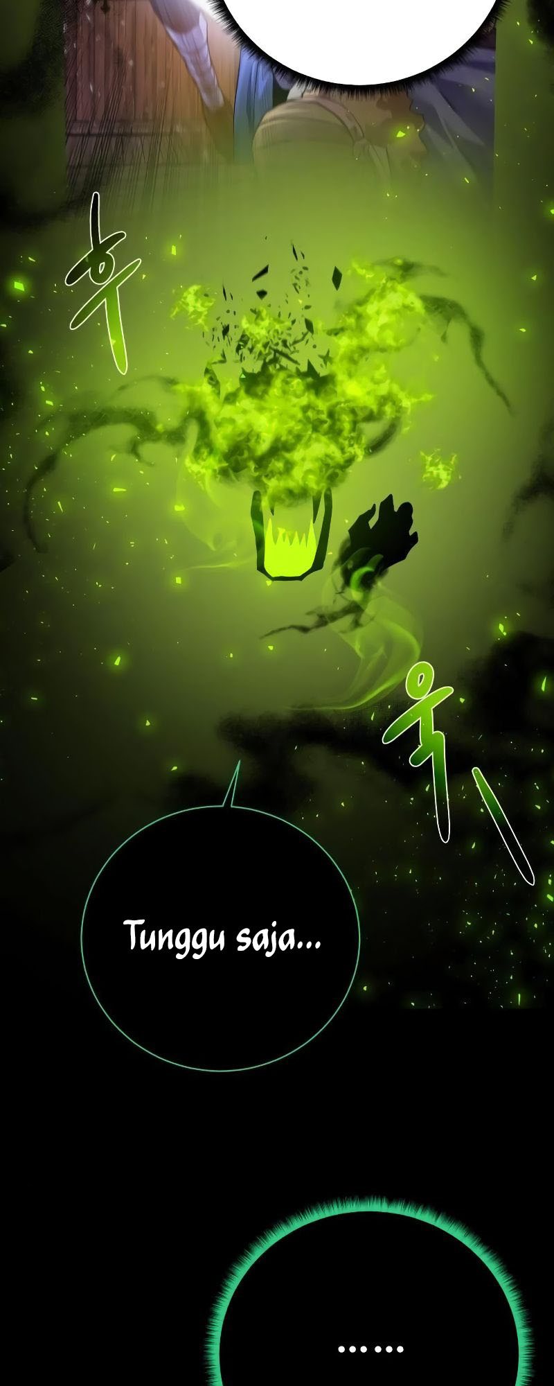 Dungeon and Artifact Chapter 90 - halaman 53