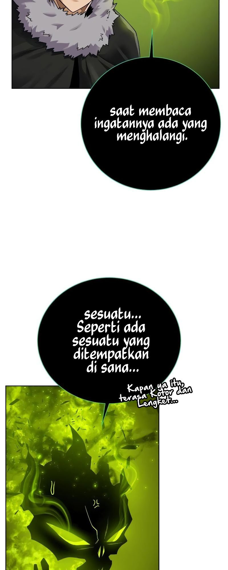 Dungeon and Artifact Chapter 90 - halaman 57