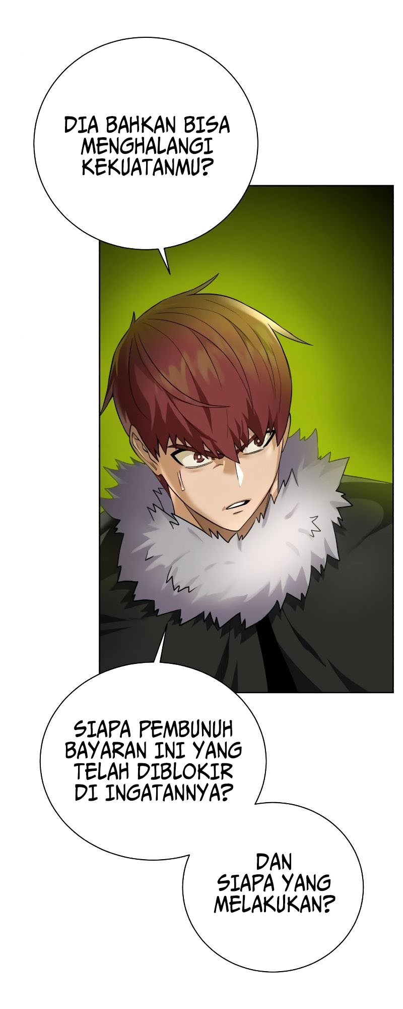 Dungeon and Artifact Chapter 90 - halaman 59