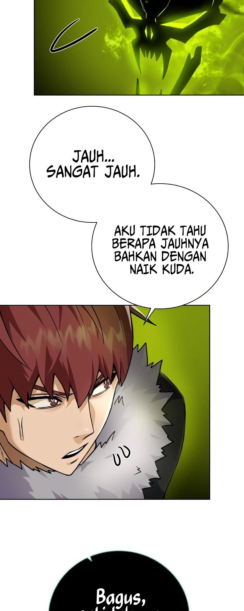 Dungeon and Artifact Chapter 90 - halaman 65
